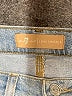 7 For All Mankind Blue Jeans Size 25 waist - photo 7