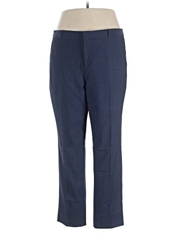 Banana Republic Wool Pants (view 1)