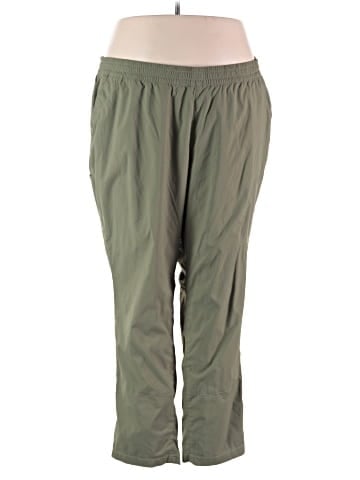 Alaskan Hardgear By Duluth Trading Co. Active Pants (view 1)