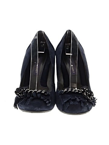 Janet & Janet Heels (view 2)