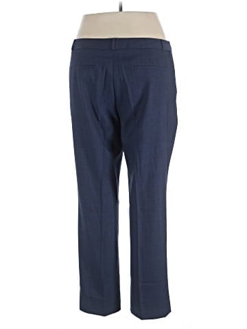Banana Republic Wool Pants (view 2)