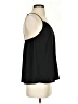 Octavia 100% Polyester Black Tank Top Size S - photo 4
