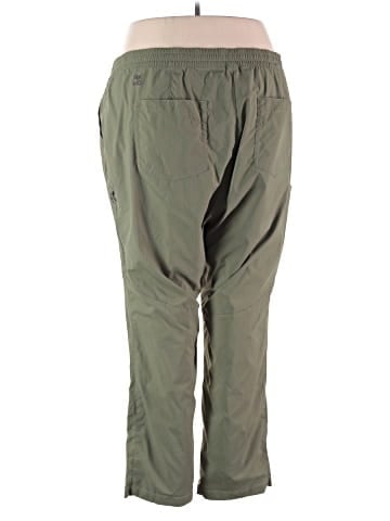 Alaskan Hardgear By Duluth Trading Co. Active Pants (view 2)