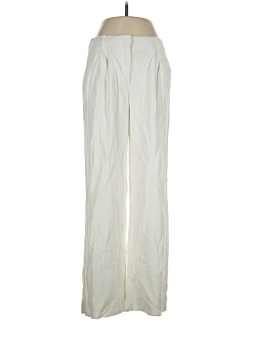 Abercrombie & Fitch Linen Pants (view 1)