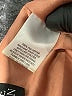 Danielle Bernstein 100% Polyester Tan Sleeveless Blouse Size M - photo 8