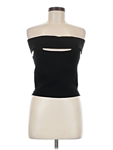 Express Sleeveless Top (view 1)