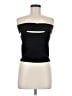 Express Black Sleeveless Top Size M - photo 1
