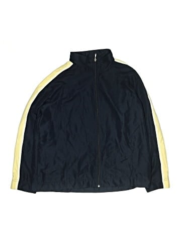 Energy Zone Track Jacket (view 1)