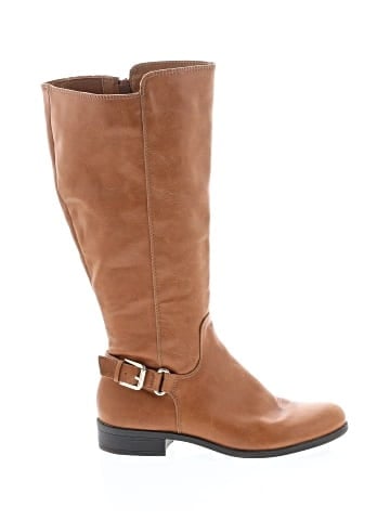 Alfani Boots (view 1)