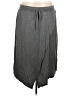 Caslon Gray Casual Skirt Size 3X - photo 1