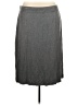 Caslon Gray Casual Skirt Size 3X - photo 2