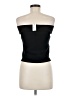 Express Black Sleeveless Top Size M - photo 2