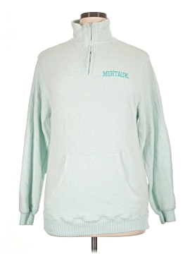 Basix Of America Pullover Sweater