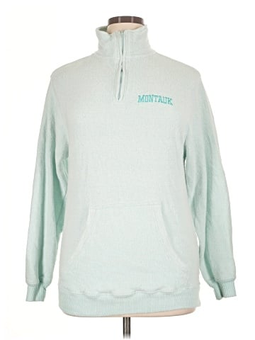 BASIX OF AMERICA Pullover Sweater (view 1)