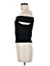 Express Black Sleeveless Top Size M - photo 5