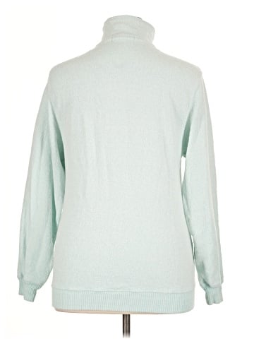 BASIX OF AMERICA Pullover Sweater (view 2)