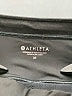 Athleta Solid Black Active Skort Size M - photo 3