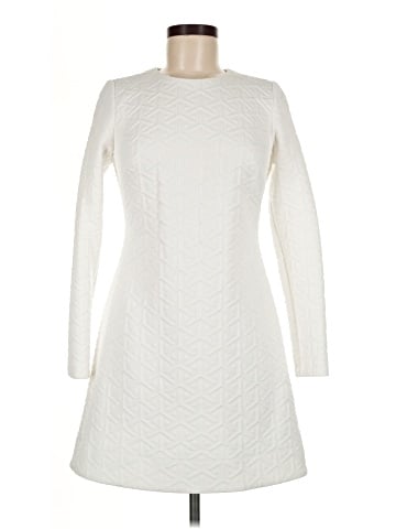 Maia Casual Dress (view 1)