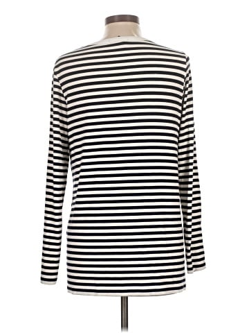 Hatch Long Sleeve Top (view 2)