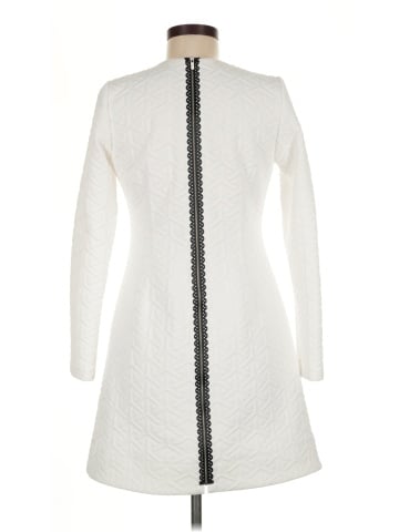 Maia Casual Dress (view 2)