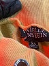 Danielle Bernstein Solid Gold Sweatpants Size XS - photo 7