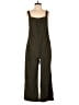 Vanilla Bay Green Overalls Size S - photo 1
