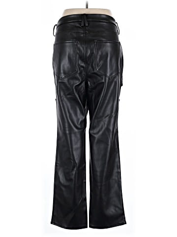 Good American Casual Pants (view 2)