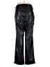 Good American 100% Polyurethane Black Casual Pants Size 16 - photo 2