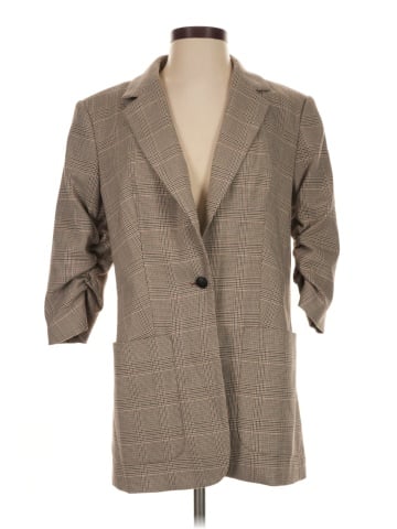 Calvin Klein Blazer (view 1)