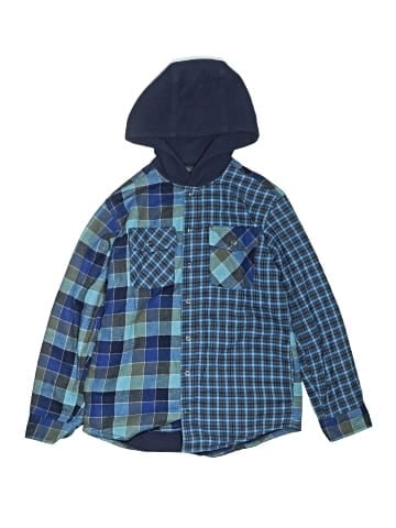 L.L.Bean Zip Up Hoodie (view 1)