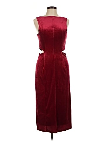 Fourteenth Place Cocktail Dress (view 1)