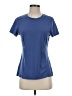 Marika Blue Active T-Shirt Size S - photo 1