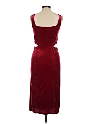 Fourteenth Place Cocktail Dress (view 2)