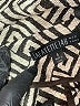 Lafayette 148 New York Print Ivory Jacket Size 8 - photo 6