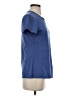 Marika Blue Active T-Shirt Size S - photo 4