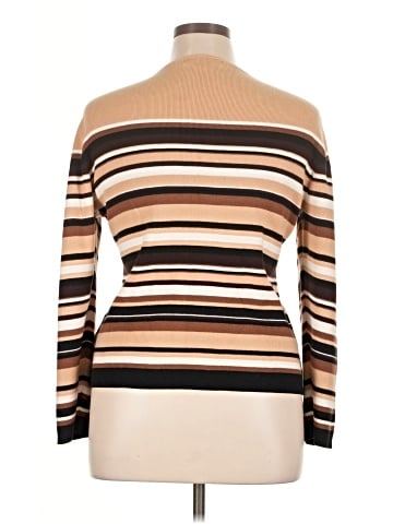 Carolyn Taylor Cardigan (view 2)