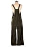 Vanilla Bay Green Overalls Size S - photo 2