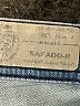 Diesel 100% Cotton Blue Jeans Size 29 waist - photo 7