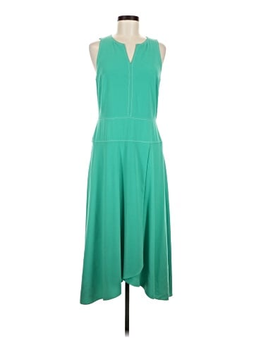 Donna Morgan Casual Dress (view 1)