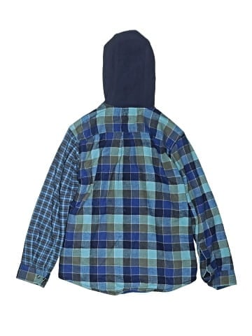 L.L.Bean Zip Up Hoodie (view 2)
