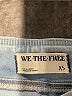 We the Free Blue Jeans Size XS - photo 7
