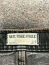 We the Free Gray Jeans Size 27 waist - photo 4