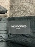 The Kooples 100% Polyester Black Athletic Shorts Size Med (2) - photo 3