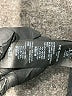 The Kooples 100% Polyester Black Athletic Shorts Size Med (2) - photo 4