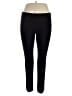 L.L.Bean Solid Black Active Pants Size XL - photo 1