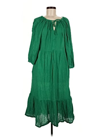 Sundry Casual Dress (view 1)