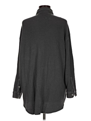 Aerie Poncho (view 2)