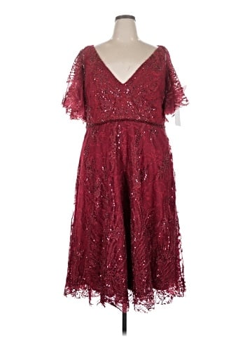 Mac Duggal Cocktail Dress (view 1)