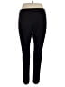 L.L.Bean Solid Black Active Pants Size XL - photo 2