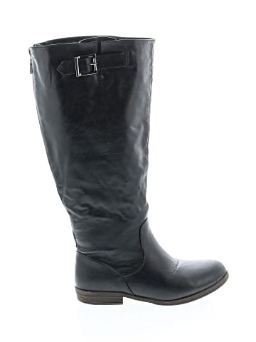 Journee Collection Boots (view 1)